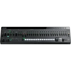Donner Essential L1 Fuldt Analog Monofonisk Synthesizer m/Snap2Connect (S2C)-system