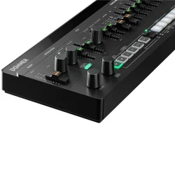 Donner Essential L1 Fuldt Analog Monofonisk Synthesizer m/Snap2Connect (S2C)-system