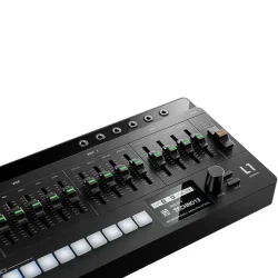 Donner Essential L1 Fuldt Analog Monofonisk Synthesizer m/Snap2Connect (S2C)-system