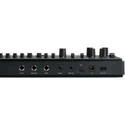 Donner Essential L1 Fuldt Analog Monofonisk Synthesizer m/Snap2Connect (S2C)-system