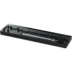 Donner Essential L1 Fuldt Analog Monofonisk Synthesizer m/Snap2Connect (S2C)-system