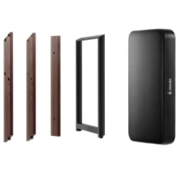 Donner DKB-300 Klaverb�nk (valn�d)