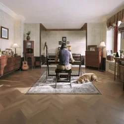 Donner DKB-300 Klaverb�nk (valn�d)