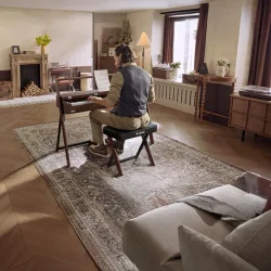 Donner DKB-300 Klaverb�nk (valn�d)