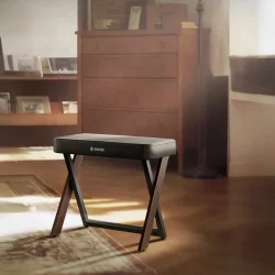 Donner DKB-300 Klaverb�nk (valn�d)