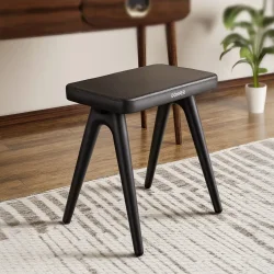 Donner DKB-100 Klaverb�nk (satin sort) 