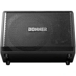 Donner DDA-1000 Trommeslager Medh�rs Monitor m/bluetooth (1000 W RMS / 2000 W peak) 