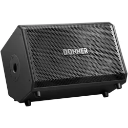 Donner DDA-1000 Trommeslager Medh�rs Monitor m/bluetooth (1000 W RMS / 2000 W peak) 