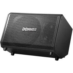 Donner DDA-1000 Trommeslager Medh�rs Monitor m/bluetooth (1000 W RMS / 2000 W peak) 