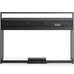 Donner Oura S300 Elektrisk Klaver 88 m/v�gtede hammer-action tangenter