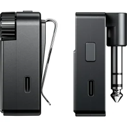 Donner CV-3 Tr�dl�st In-Ear Monitorsystem m/Mono/Stereo, 8 Kanaler &amp; Farvedisplay