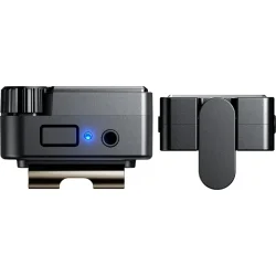 Donner CV-3 Tr�dl�st In-Ear Monitorsystem m/Mono/Stereo, 8 Kanaler &amp; Farvedisplay
