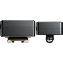 Donner CV-3 Tr�dl�st In-Ear Monitorsystem m/Mono/Stereo, 8 Kanaler &amp; Farvedisplay