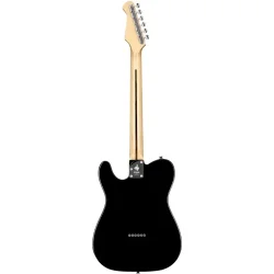 Donner DTL-600 TL-Style Elektrisk Guitar Inkl. Gigbag (Black)