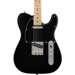 Donner DTL-600 TL-Style Elektrisk Guitar Inkl. Gigbag (Black)