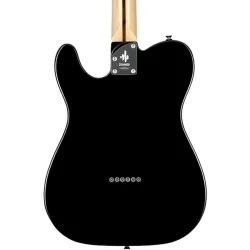 Donner DTL-600 TL-Style Elektrisk Guitar Inkl. Gigbag (Black)