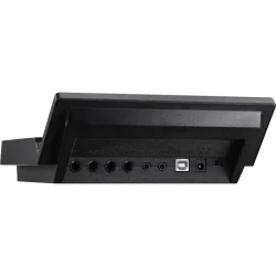 Donner Groove Ultra 9-delt Elektrisk Premium Trommes�t m/575 lyde, 50 trommes�t &amp; 50 demo-sange