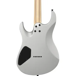 Donner DMT-200 Elektrisk Guitar HH-konfiguration m/DONNER-EGR humbuckers (Alnico V) Metallic Silver