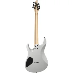 Donner DMT-200 Elektrisk Guitar HH-konfiguration m/DONNER-EGR humbuckers (Alnico V) Metallic Silver