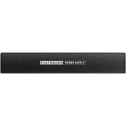 Donner DP-3 Pedalboard Multi-Str�mforsyning m/10 isolerede udgange