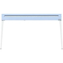 Donner Oura S200 Elektr�sk Klaver m/Naturlyde &amp; Bluetooth (88 tangenter m/gradueret hammermekanik)