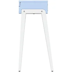Donner Oura S200 Elektr�sk Klaver m/Naturlyde &amp; Bluetooth (88 tangenter m/gradueret hammermekanik)