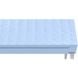 Donner Oura S200 Elektr�sk Klaver m/Naturlyde &amp; Bluetooth (88 tangenter m/gradueret hammermekanik)