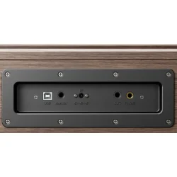 Donner DHP-200 Pro Elektrisk Klaver m/88 graded hammer action tangenter (valn�d)