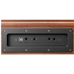 Donner DHP-100 Pro Elektrisk Klaver m/88 fuldv�gtede hammer action tangenter (tr�)