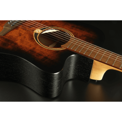 L�G T70DCE-B&B Tramontane 70 Dreadnought Cutaway Electro/Akustisk Western Guitar m/pickup