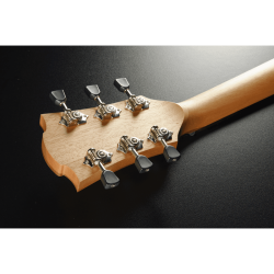 L�G T70DCE-B&B Tramontane 70 Dreadnought Cutaway Electro/Akustisk Western Guitar m/pickup