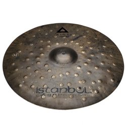Istanbul XDDC13 Agop 13" Xist Dry Dark Crash
