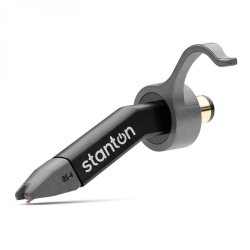 Stanton DS4 pr�cisionsudviklet DJ-patron