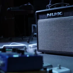 NUX Mighty 20BT MKII Guitar Forst�rker