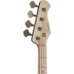 Beaton Prominent SB 4-strenget Elektrisk Bas (Sunburst)  