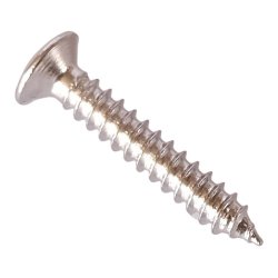 Wilkinson skrue til slagplade mm.