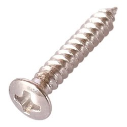 Wilkinson skrue til slagplade mm.