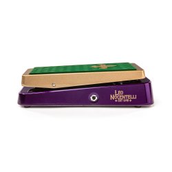 Dunlop LN95 Leo Nocentelli Mardi Gras Cry Baby Wah Wah Guitarpedal/Effektpedal