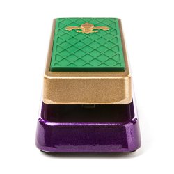 Dunlop LN95 Leo Nocentelli Mardi Gras Cry Baby Wah Wah Guitarpedal/Effektpedal