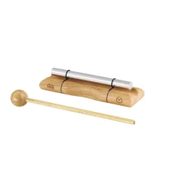Meinl Sonic Energy EC-E-SY Planetarisk Energiklokke (Synodic Day / 3106,88 Hz / G7) inkl. k�lle &amp; bomuldspose