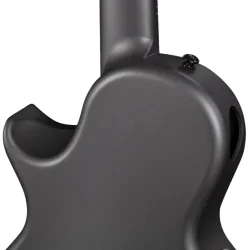 Enya Nova Go SP1 Carbonfiber Rejse Western Guitar SP1-system m/indbyggede effekter &amp; bluetooth 