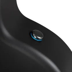 Enya X3 Pro Carbonfiber Western Guitar AcousticPlus� 2.0 pickup m/indbyggede effekter &amp; bluetooth