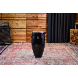Meinl Percussion S11PBK Spectrum Serien 11'' Quinto (Phantom Black)