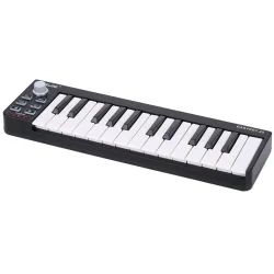 Worlde Easy-Key Midi Keyboard 
