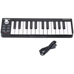 Worlde Easy-Key Midi Keyboard 