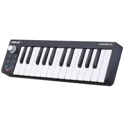 Worlde Easy-Key Midi Keyboard 