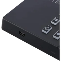 Worlde Easy-Pad Midi Controller