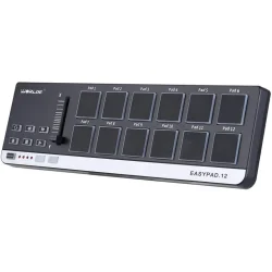 Worlde Easy-Pad Midi Controller