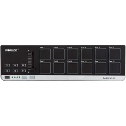 Worlde Easy-Pad Midi Controller
