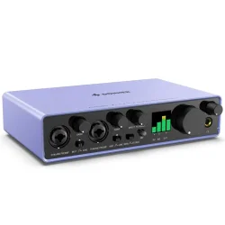 Donner Livejack 2-kanals Audio Interface